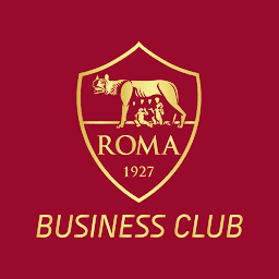 Imagen de icono AS Roma Business Club
