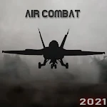 Cover Image of Herunterladen Air combat 2021 : 3D Air plane  APK