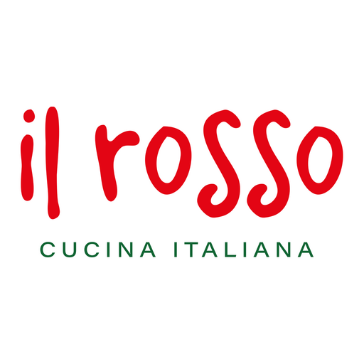 Il Rosso logo