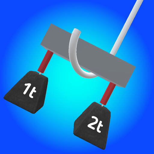 Gravity Master logo