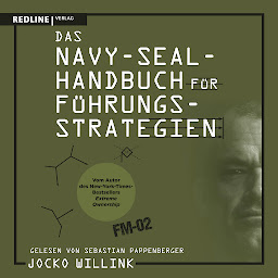Icon image Das Navy-Seal-Handbuch für Führungsstrategien