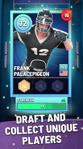 Blitz Football Franchise 2024 Screen 2