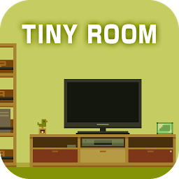Icon image Tiny Room 2 -room escape game-