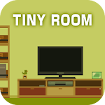 Tiny Room 2 -room escape game- Apk