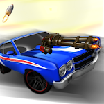 Cover Image of 下载 Valor Racer  APK