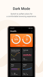 GuideFor Huawei Health Android