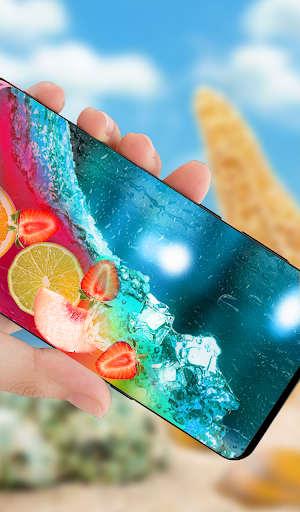 Juice Simulator