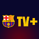 Barça TV+ - Androidアプリ