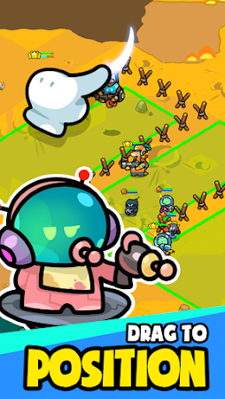 Game screenshot StarScoopz hack