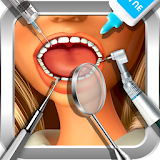 Dentist Surgery Simulator icon