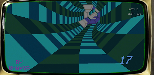 Infinitee Screen 2