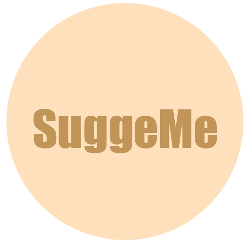SuggeMe logo
