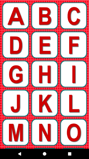 Chalk Out :Learn ABC & 123 PRO Screen 2