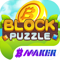 Bitcoin Block Puzzle-earn btc