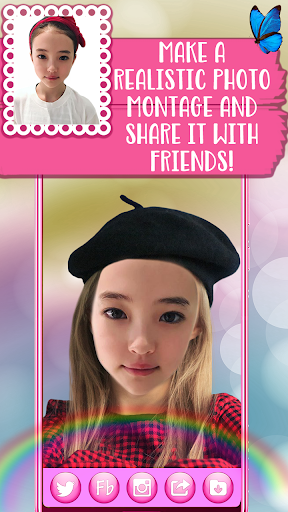 Peinados Lindos para Niñas – Cambiador de Pelo