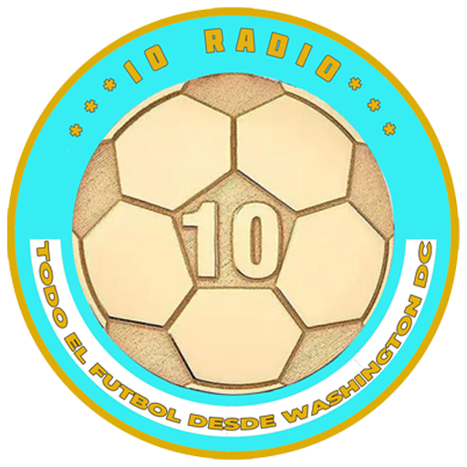 10 Radio logo