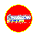 Cover Image of ダウンロード Maranatha Radio Cicuco 4.1.0 APK