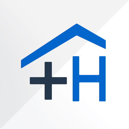 +Housing Plus logo