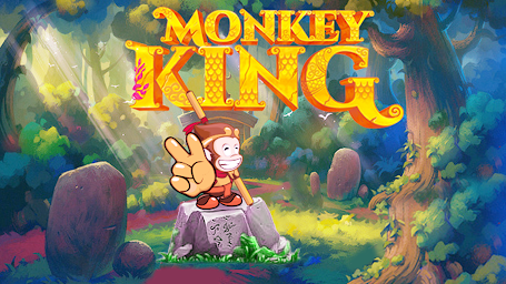 KBM Monkey King