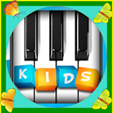 Children Piano icon