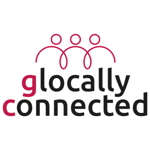 Glocally Connected 1.2 Icon