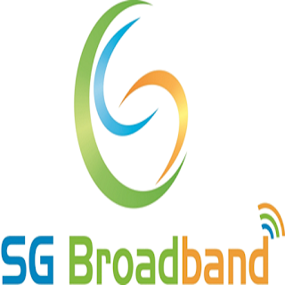 SG broadband Customer