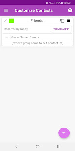 Скачать LED Me Know - Samsung Galaxy Notification LED Онлайн бесплатно на Андроид