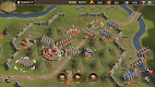 screenshot of League of Rome: Strategy War