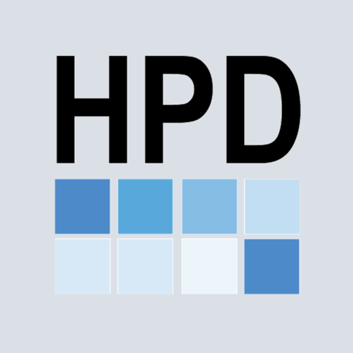 Hills Physical Developments logo