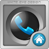 Button Theme 4 Apex Launcher icon