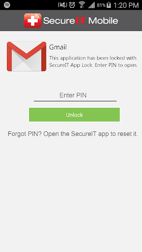 SecureIT Antivirus and Security