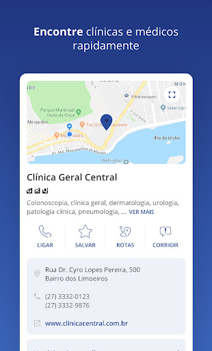 VOAM ODONTO E ASSIST. MÉDICA Screen 3