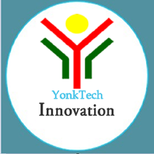 YT Innovation logo