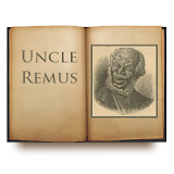 Uncle Remus audiobook icon