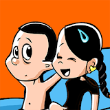 Gi & Kim, os Bem Casados icon