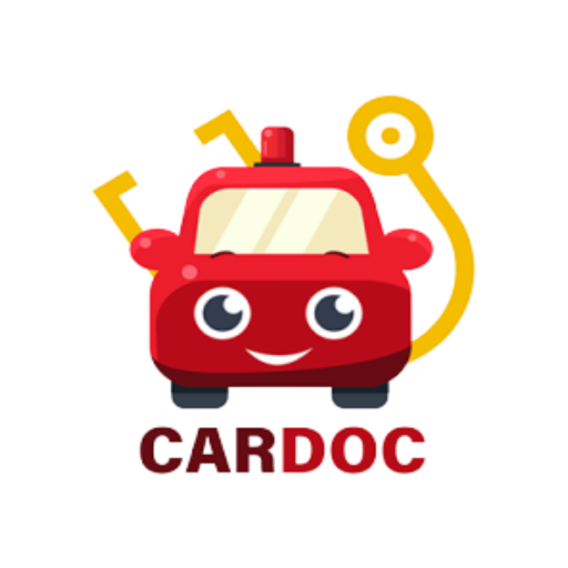CarDoc logo