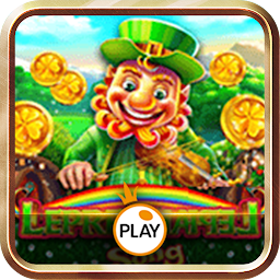 PP Leprechaun