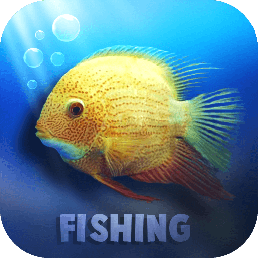 Master Hunting Fish : Emulator Download on Windows