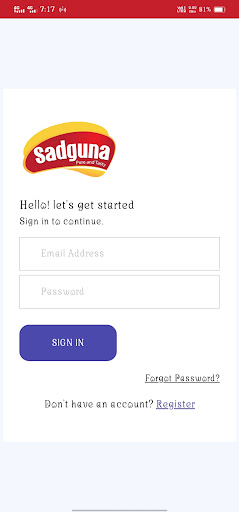 Sadguna | Channel Partner Screen 3