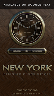 NEW YORK Icon Pack Screenshot