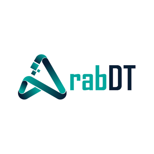 ArabDT App logo