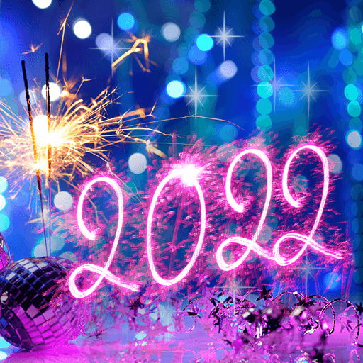 新年 おしゃれ 壁紙 ライブ壁紙 クリスマス Google Play のアプリ