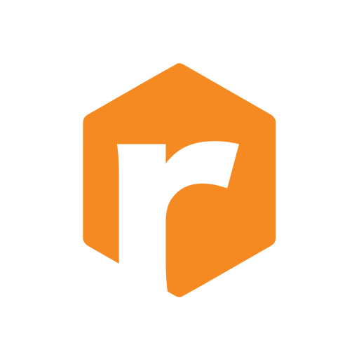 The Rock Church of Fenton logo