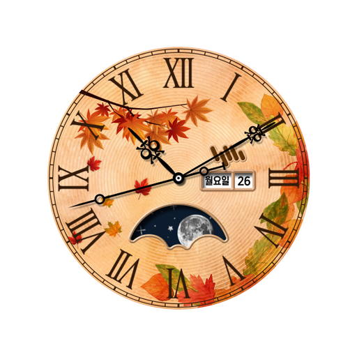 샘워치 Classic Fall 2022 logo