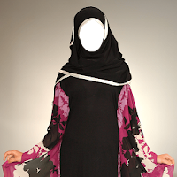 Абая Хиджаб моды селфи