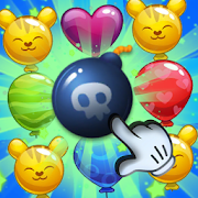 Water Balloon Splash  Icon