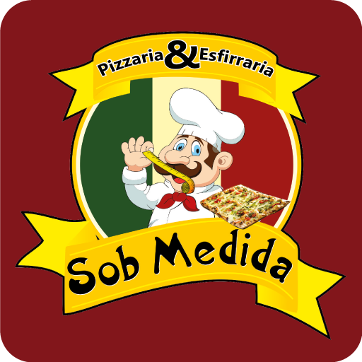 Pizzaria Sob Medida