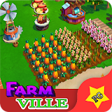 Guide FarmVille Tropic Escape icon