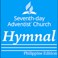 SDA Hymnal - Philippine Edition (Blue Version)