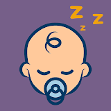 Simple Sleep Tracker icon
